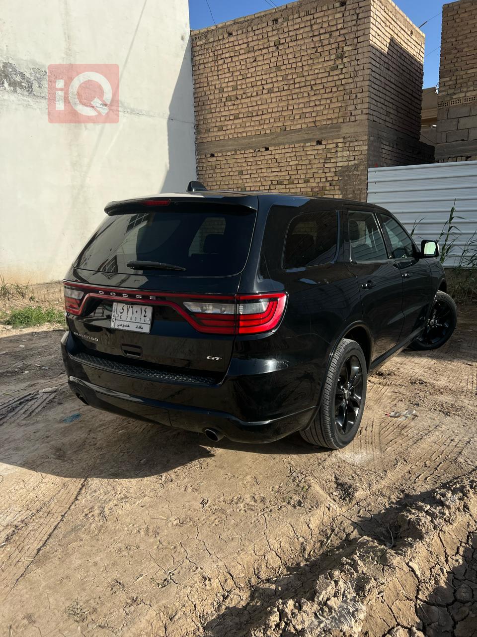 Dodge Durango